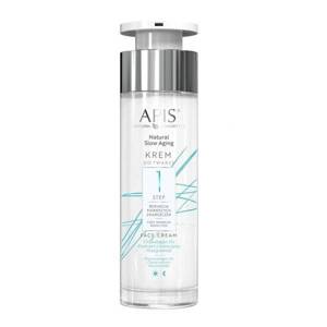 Apis Natural Slow Aging Step 1 Aksamitny Krem Redukujący Pierwsze Zmarszczki 50ml