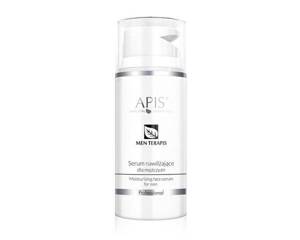 Apis Professional Men TerApis Nawilżające Serum do Twarzy 100ml