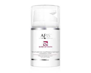 Apis Professional Secret of Youth Wypełniające i Napinające Serum pod Oczy z Kompleksem Linefill™ 50ml