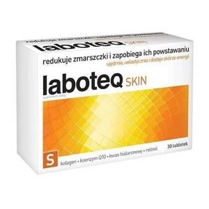 Aflofarm Laboteq Skin 30 tabletek