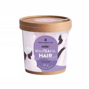 Anwen Beauteaful Hair Ziołowa Herbatka na Zdrowe Włosy 50g