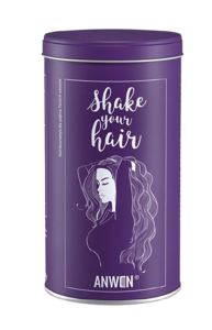 Anwen Happy Shake Your Hair Nutrikosmetyk 360g