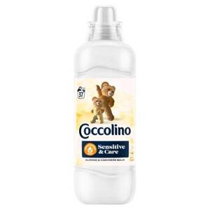 Coccolino Sensitive & Care Almond & Cashmere Balm Płyn do Płukania Tkanin o Zapachu Migdałoowym 925ml