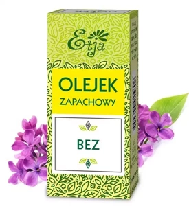 Etja Olejek Zapachowy Bez 10ml