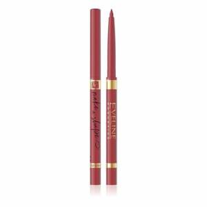 Eveline Automatic Lip Liner Make a Shape Konturówka do Ust z Długotrwałą Formułą 03 Rosewood 1 Sztuka