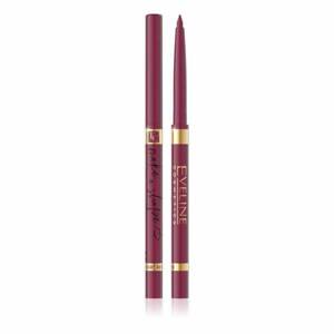 Eveline Automatic Lip Liner Make a Shape Konturówka do Ust z Długotrwałą Formułą 04 Desert Rose 1 Sztuka