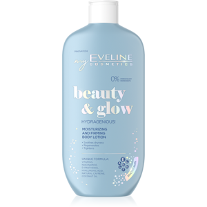 Eveline Beauty & Glow Nawilżający Balsam Ujędrniający do Ciała 350ml