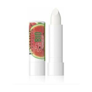 Eveline Lip Therapy Professional Nawilżający Balsam Ochronny do Ust z Arbuzem 4g