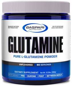 Glutamine - 300g