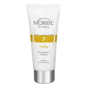 Norel Peeling Enzymatyczny do Każdego Rodzaju Skóry Wrażliwej i Naczynkowej 100ml