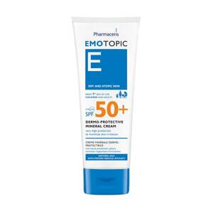 Pharmaceris Emotopic Ochronny Krem Mineralny SPF50+ dla Skóry Atopowej od Pierwszego Dnia Życia 75ml