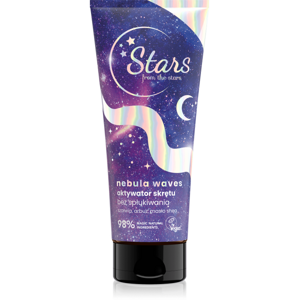 Stars from the Stars Nebula Waves Aktywator Skrętu bez Spłukiwania Vegan 200ml