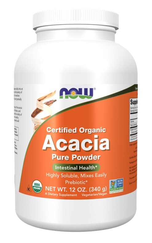 Acacia Pure Powder - 340g