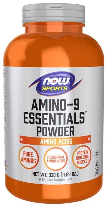 Amino-9 Essentials, Powder - 330g