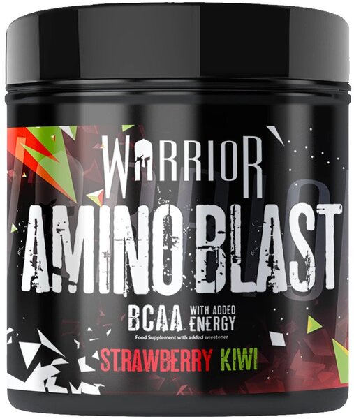 Amino Blast, Strawberry Kiwi - 270g