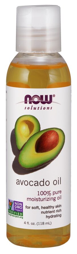 Avocado Oil - 118 ml.