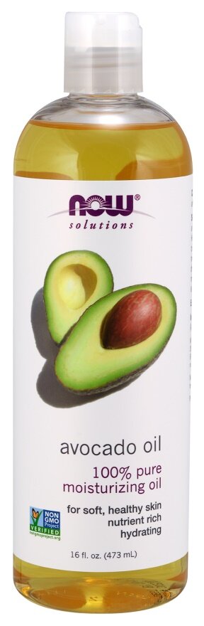 Avocado Oil - 473 ml.