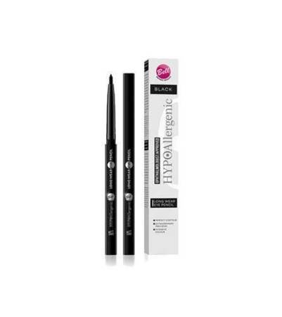 Bell HypoAllergenic Long Wear Eye Pencil Konturówka do Oczu w Sztyfcie 01 1 Sztuka