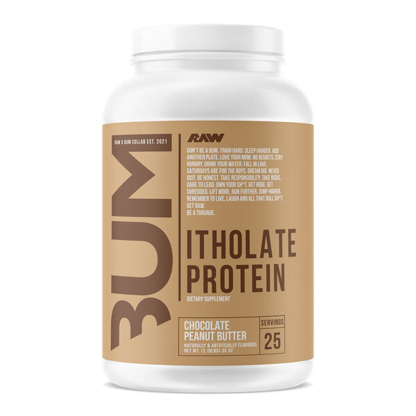 CBUM Itholate Protein, Chocolate Peanut Butter - 992g