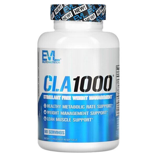 CLA 1000 - 90 softgels