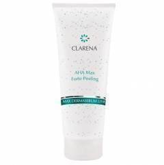 Clarena Max Dermasebum AHA Peeling z Kwasami Owocowymi dla Cery Tłustej Problematycznej 100ml