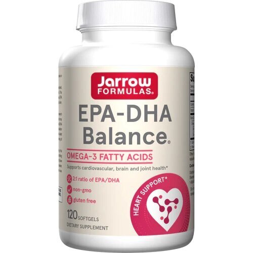 EPA-DHA Balance - 120 softgels