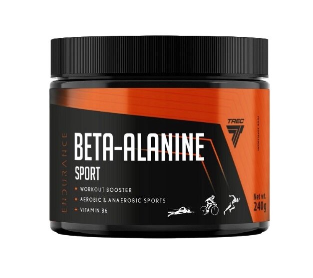 Endurance Beta-Alanine Sport, Watermelon - 240g