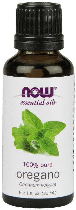 Essential Oil, Oregano Oil - 30 ml.