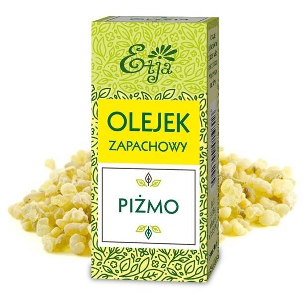 Etja Olejek Zapachowy Piżmo 10ml