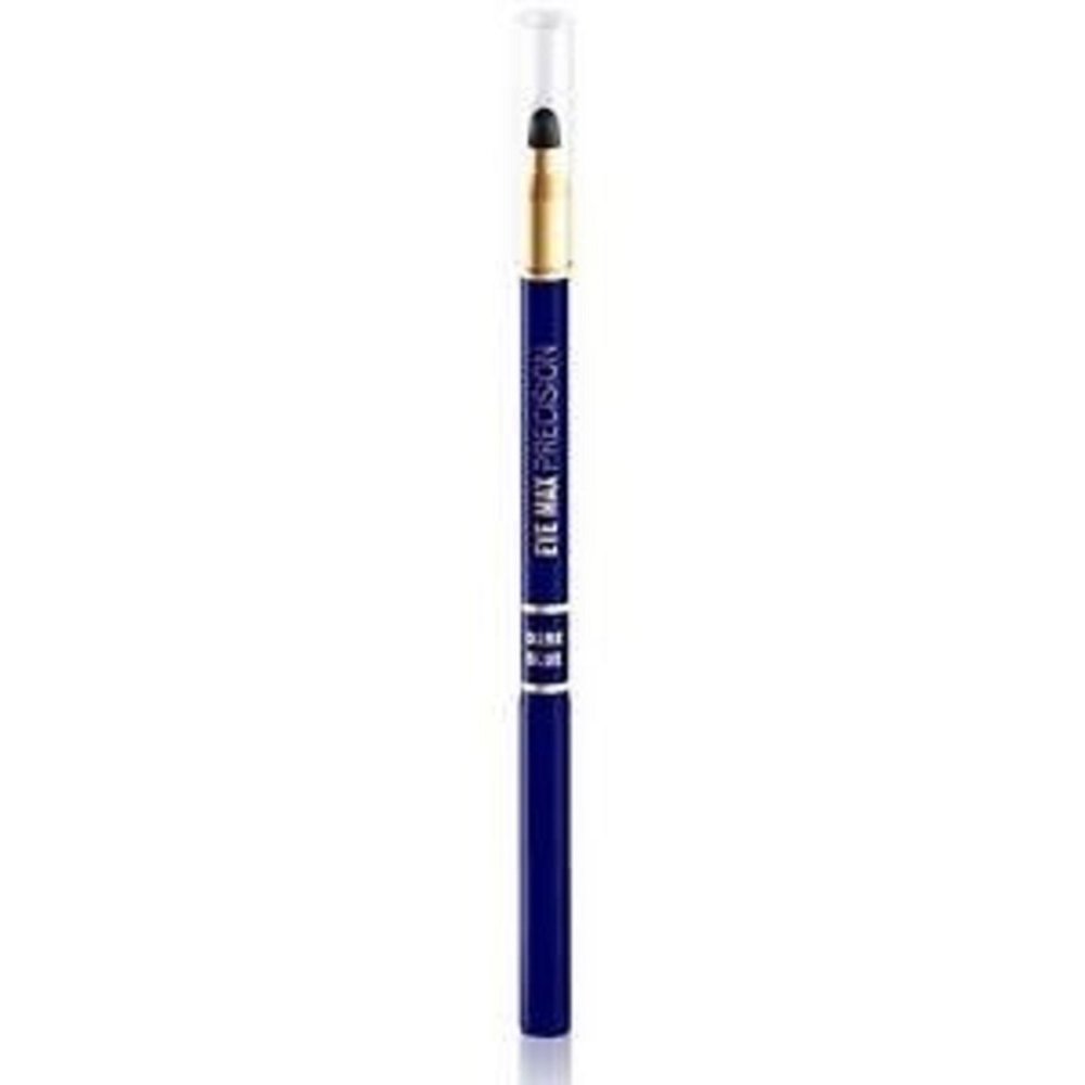 Eveline Cosmetics Kredka Eye Max Precision Niebieska 1 Sztuka