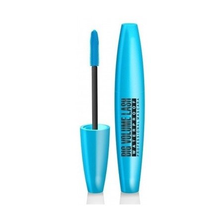 Eveline Cosmetics Tusz Do Rzęs Big Volume Lashes Professional Waterproof 9ml