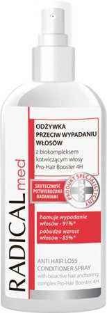 Farmona Radical Med Odżywka Przeciw Wypadaniu Włosów 200ml