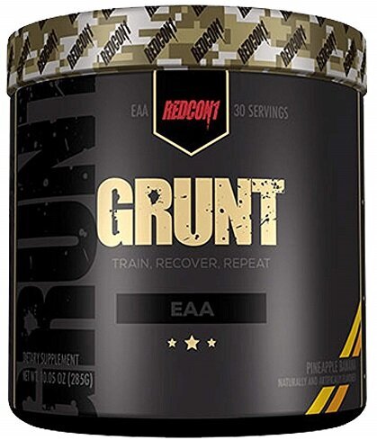 Grunt - EAA, Cherry Lime - 285g