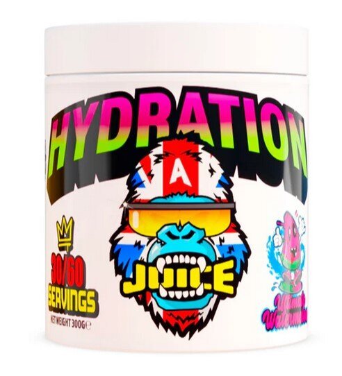 Hydration Juice, Ultimate Watermelon - 300g