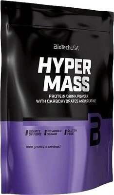 Hyper Mass, Cookies & Cream - 1000g