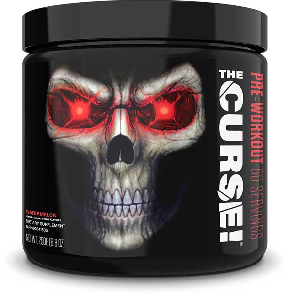 JNX Sports The Curse! Watermelon 250g