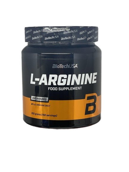 L-Arginine - 300g