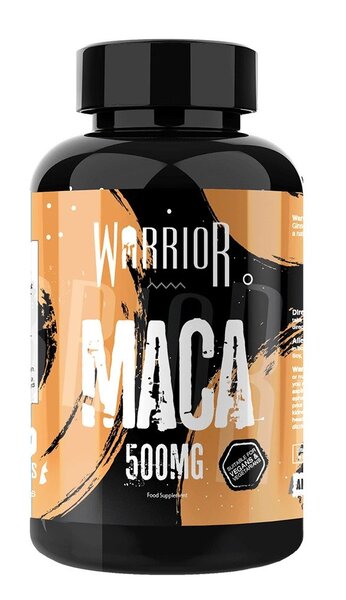 Maca, 500mg - 60 tablets