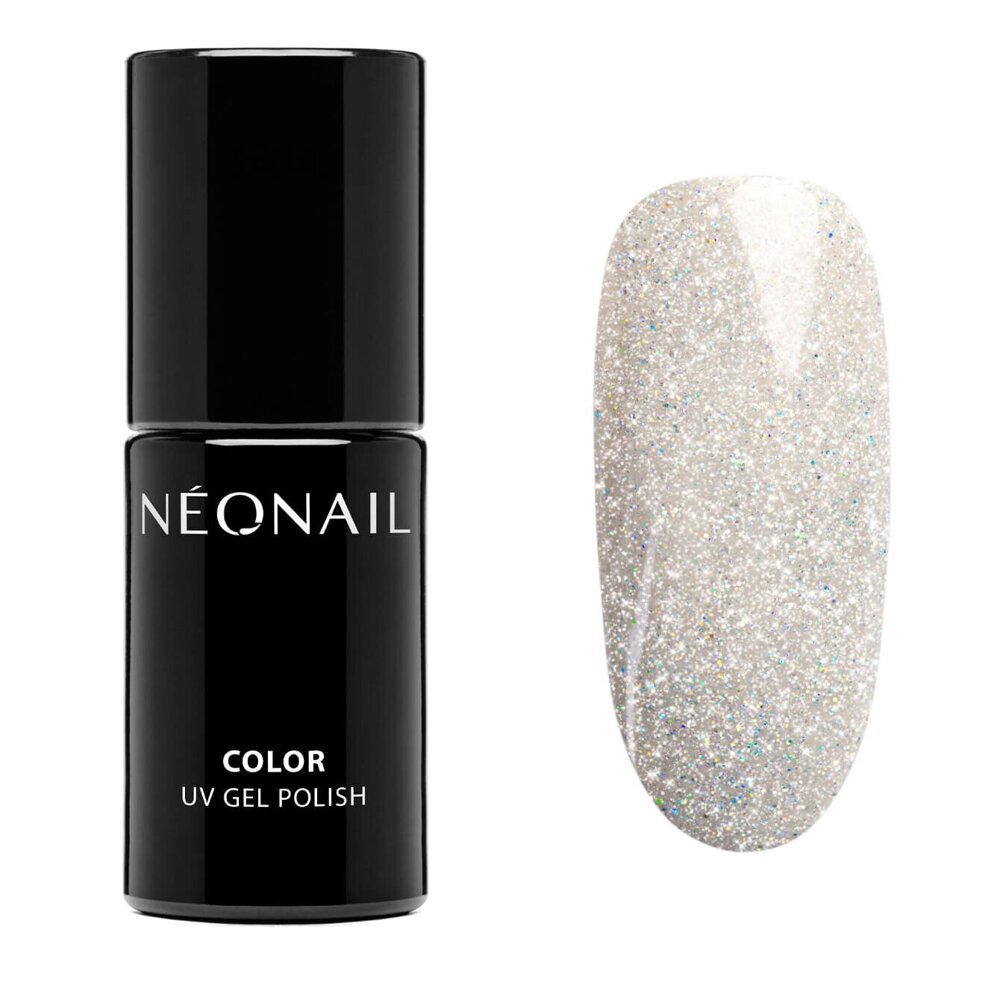 NeoNail UV/LED Lakier Hybrydowy Festival Dress 7,2ml