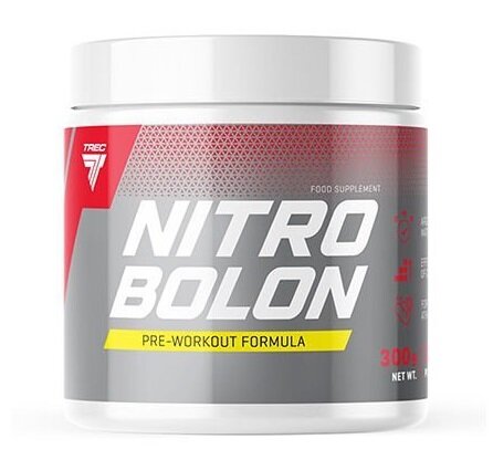 NitroBolon, Tropical - 300g