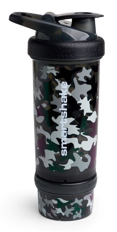 Revive Series, Camo Black - 750 ml.