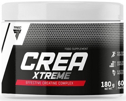 Trec Nutrition Crea Xtreme Powder Watermelon 180g