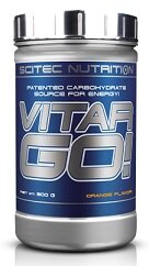 Vitargo!, Orange - 900g