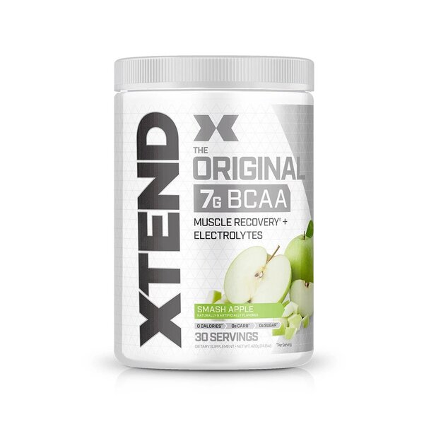 Xtend, Smash Apple - 423g